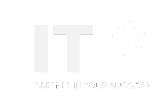 itum digital logo