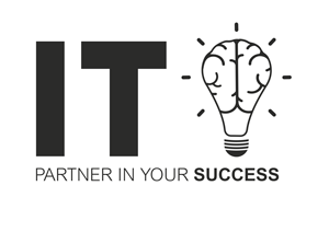 itum digital logo