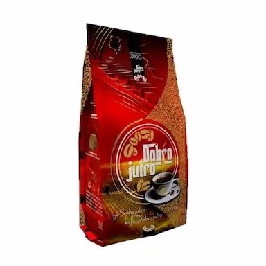 Dobro jutro kafa